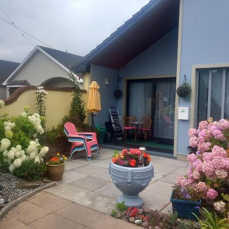 Home Comforts Castleisland Εξωτερικό φωτογραφία