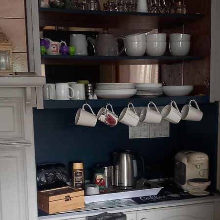 Home Comforts Castleisland Εξωτερικό φωτογραφία
