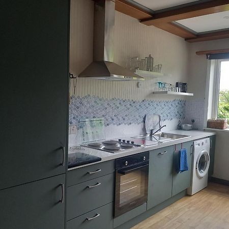 Home Comforts Castleisland Εξωτερικό φωτογραφία