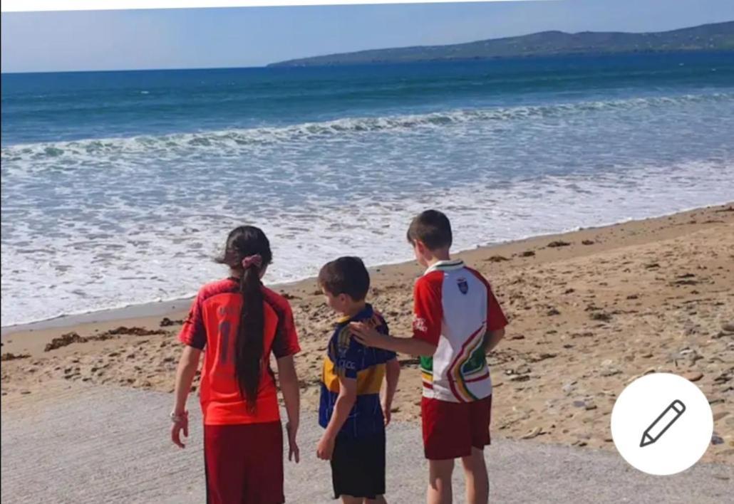 Home Comforts Castleisland Εξωτερικό φωτογραφία