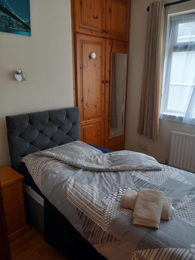Home Comforts Castleisland Εξωτερικό φωτογραφία