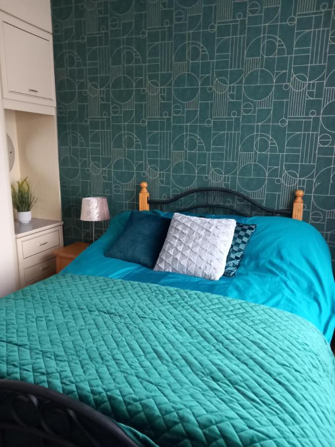 Home Comforts Castleisland Εξωτερικό φωτογραφία
