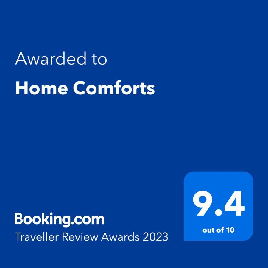 Home Comforts Castleisland Εξωτερικό φωτογραφία