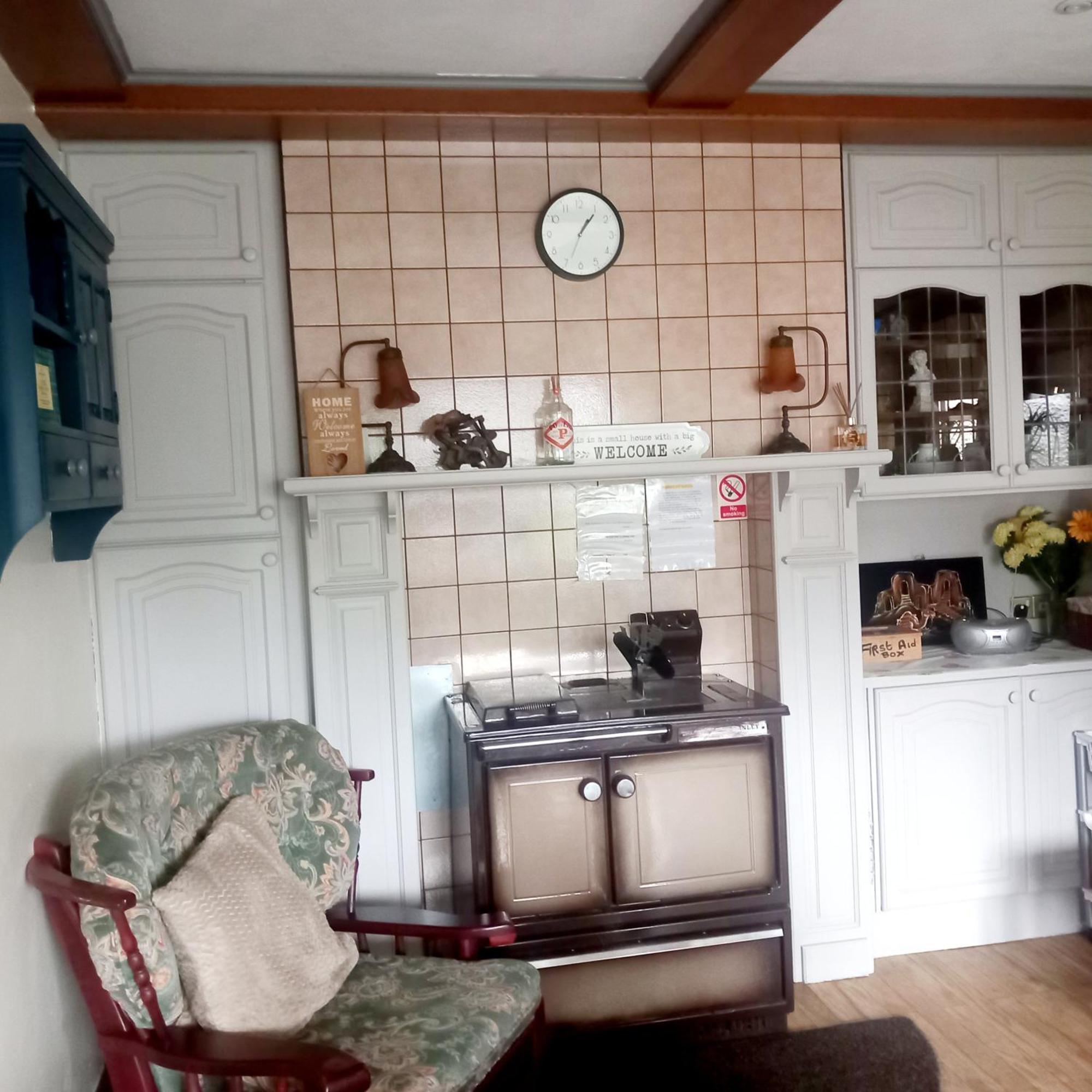 Home Comforts Castleisland Εξωτερικό φωτογραφία
