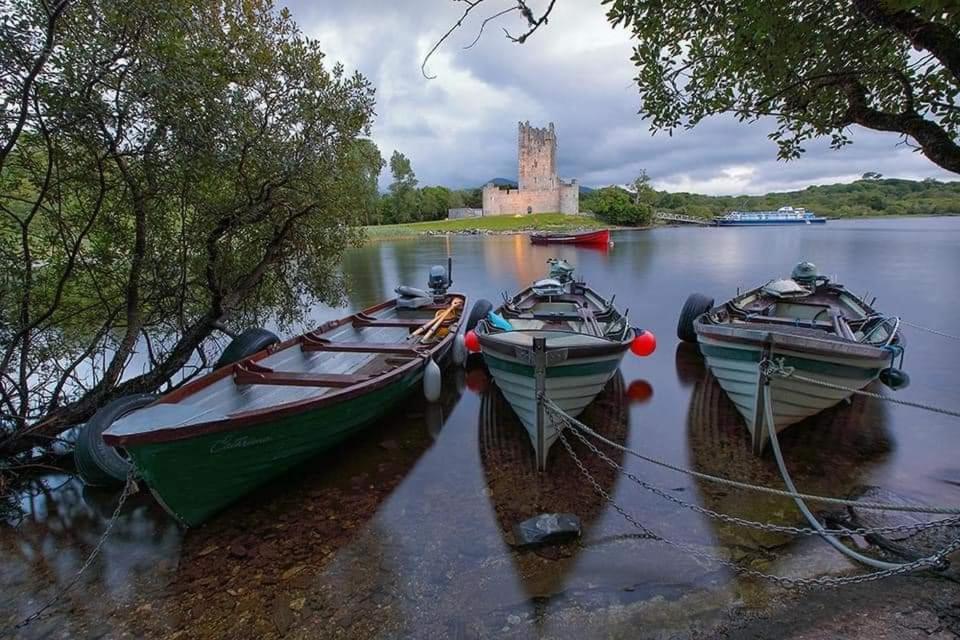 Home Comforts Castleisland Εξωτερικό φωτογραφία