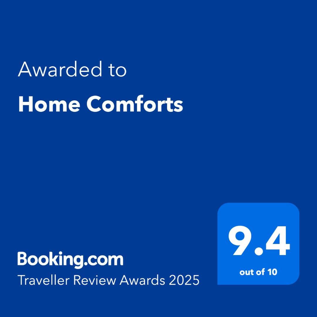 Home Comforts Castleisland Εξωτερικό φωτογραφία