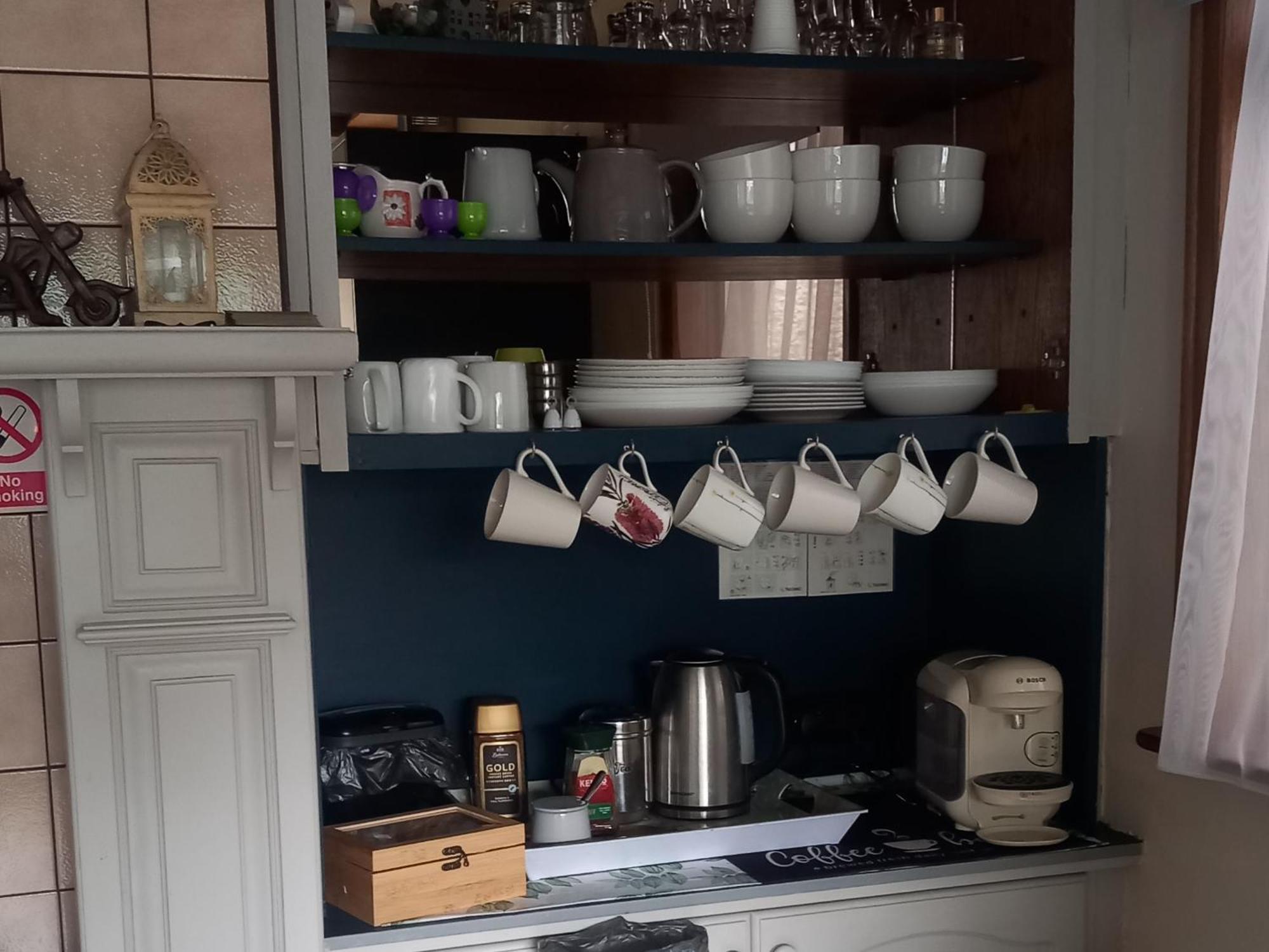 Home Comforts Castleisland Εξωτερικό φωτογραφία